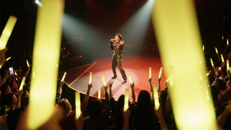 被说土的《跳楼机》,打动了谁?